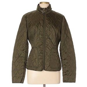 Banana Republic Utility Jacket